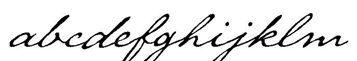 Beaurencourt Light FONT