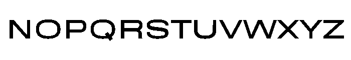Beautifully Delicious Sans Black Font UPPERCASE