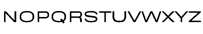 Beautifully Delicious Sans Bold Font UPPERCASE