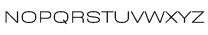 Beautifully Delicious Sans Regular Font UPPERCASE