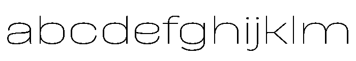 Beautifully Delicious Sans Thin FONT