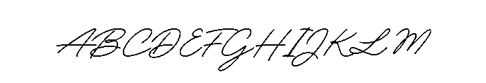 Beautifully Delicious Script Bold Font UPPERCASE
