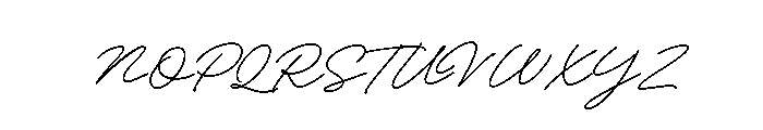 Beautifully Delicious Script Bold Font UPPERCASE