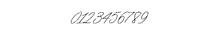 Beautifully Delicious Script Regular Font OTHER CHARS