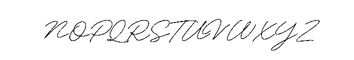 Beautifully Delicious Script Regular Font UPPERCASE