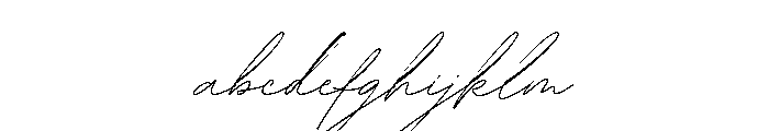 Beautifully Delicious Script Regular FONT