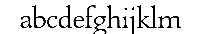 Beckenham Light FONT