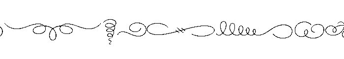Beloved Design Elements Ornaments Font OTHER CHARS