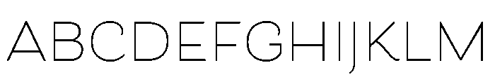 Beloved Sans Regular FONT