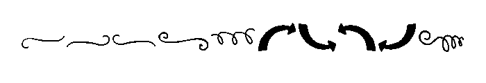 Bemba Graphics Decor Four Font OTHER CHARS