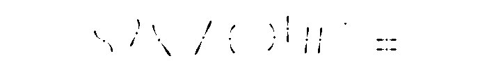 Bemba Sans Condensed Decor One Font OTHER CHARS