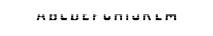 Bemba Sans Decor One FONT