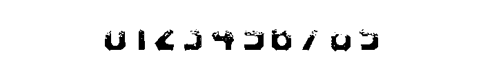 Bemba Sans Decor Two Font OTHER CHARS