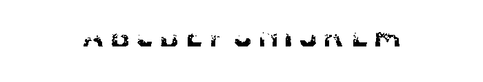 Bemba Sans Decor Two FONT