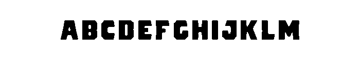 Bemba Sans Regular FONT