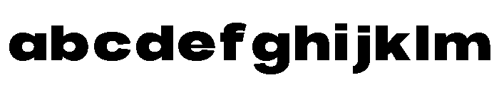 Benigne Sans Bold FONT