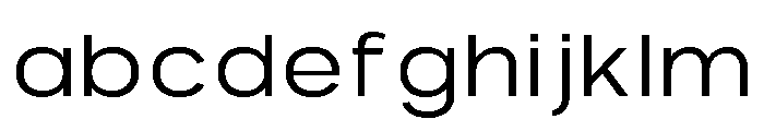 Benigne Sans Extra Light FONT