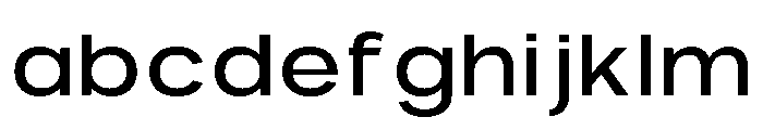 Benigne Sans Light FONT