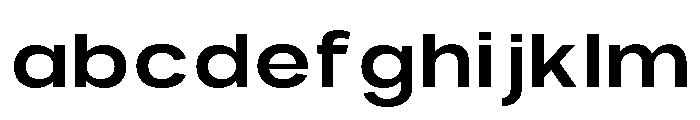 Benigne Sans Regular FONT