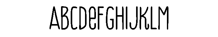 Berimbau Bold FONT