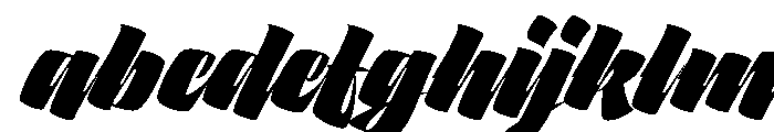 Bestia Headline FONT