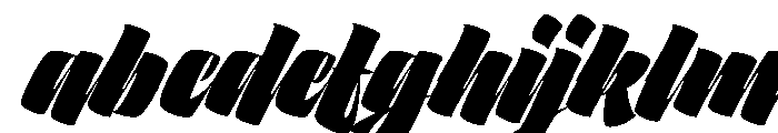 Bestia FONT