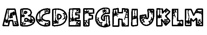 BFC Bite FONT