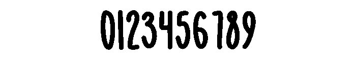 BFC Cashmere Sweater Font OTHER CHARS