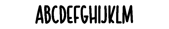 BFC Cashmere Sweater FONT