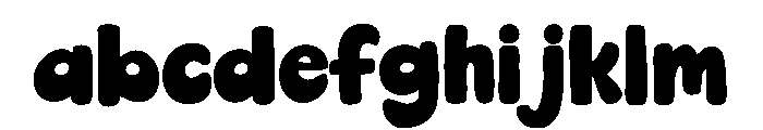 BFC Delightful FONT