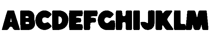 BFC Fruit Tree FONT