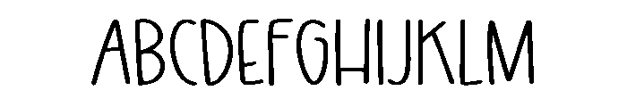 BFC Giving Thanks FONT