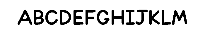 BFC Lunch Boxes FONT