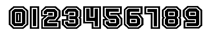 BFC Polo Font OTHER CHARS