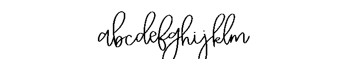 BFC Skylight FONT