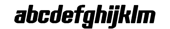 BFC Spirit Squad FONT