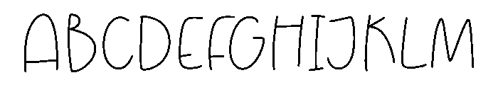 BFC Spring Bloom FONT