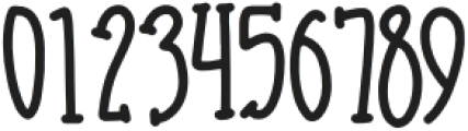 BFC Candy Dreams Regular otf (400) Font OTHER CHARS