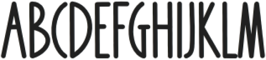 BFC Delicate FlowerB Regular otf (400) Font LOWERCASE