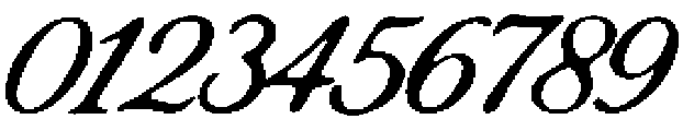 BFC Holiday Celebrat Regular otf (400) Font OTHER CHARS