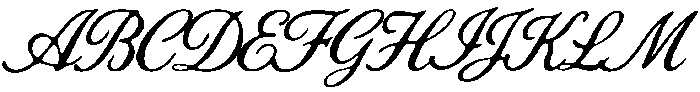 BFC Holiday Celebrat Regular otf (400) Font UPPERCASE