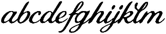 BFC Holiday Celebrat Regular otf (400) FONT