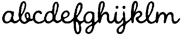 BFC Mistletoe Cottag Regular otf (400) FONT