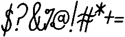 BFC Mistletoe Kisses Regular otf (400) Font OTHER CHARS