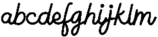 BFC Mistletoe Kisses Regular otf (400) FONT