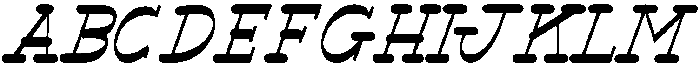 BFC NutcrackerGala BFC NutcrackerGala otf (400) Font UPPERCASE