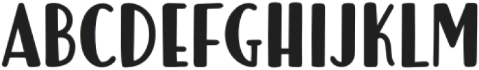 BFC Retro Train Regular otf (400) Font LOWERCASE