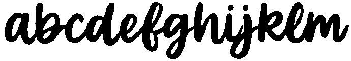 BFC Softest Petal Regular otf (400) FONT