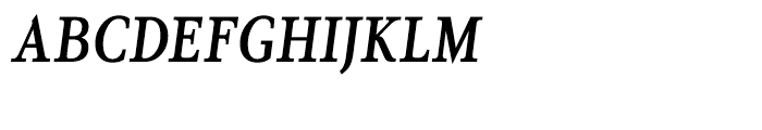 BF Invicta Bold Italic Font UPPERCASE
