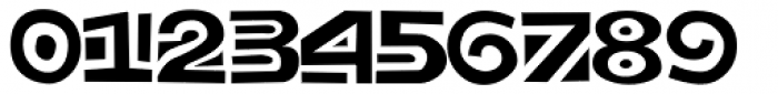 Bfrika Font OTHER CHARS